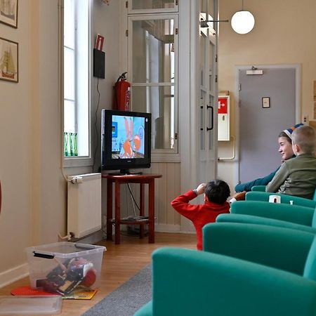 Hostelli Marja Міккелі Екстер'єр фото